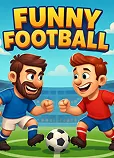 FUNNY FOOTBALL