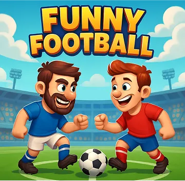 FUNNY FOOTBALL