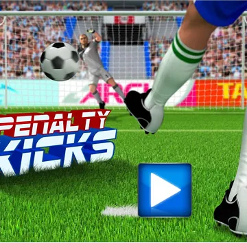 Penalty Kicks